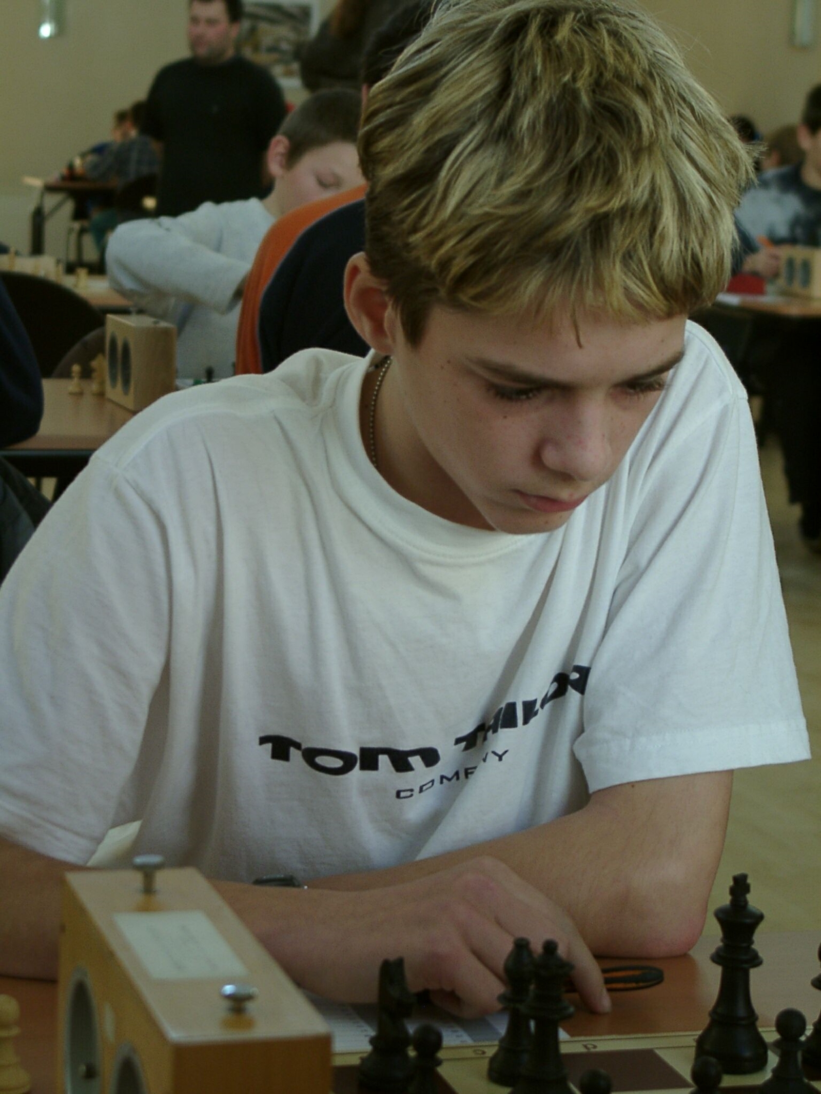 Vorschau